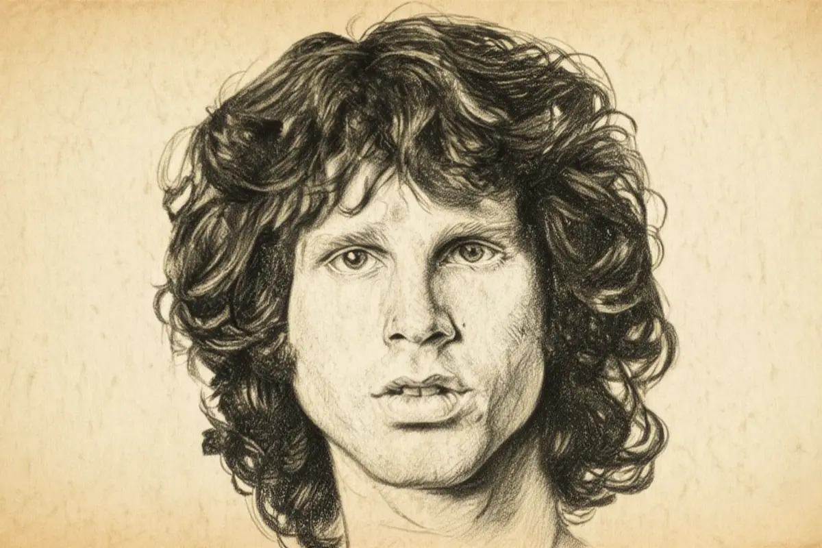 Jim Morrison