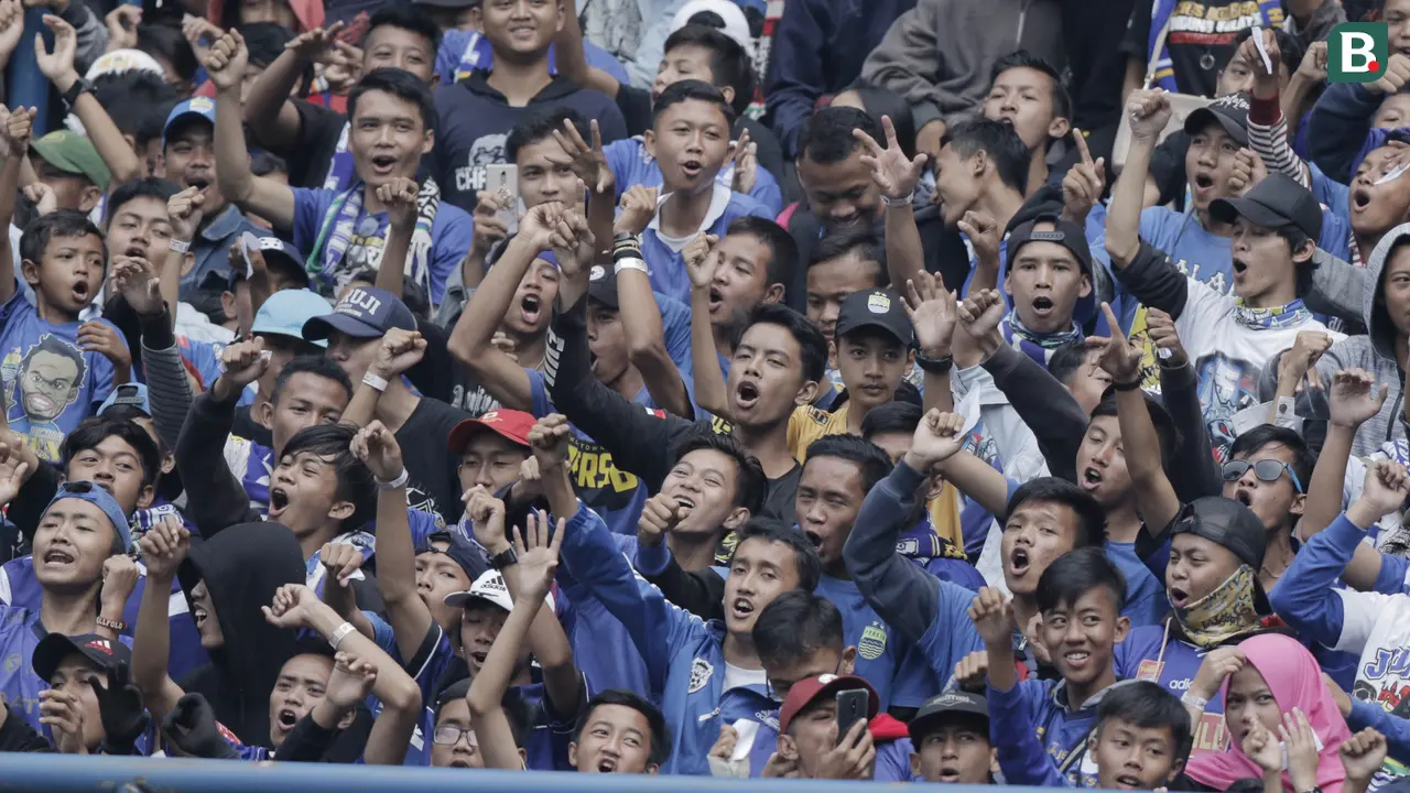 Bobotoh Persib