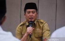 Gubernur NTB Bangga: Putra Daerah Sabolah Al Kalamby Jabat Komisaris MGPA Mandalika