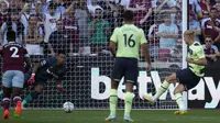 Pep Guardiola: Haaland Akan Tonjok Pemain Man City Lain yang Nekat Ambil Penalti