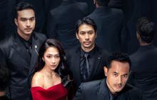Dibintangi Dinda Kirana, SCTV Rilis Sinetron Baru Wajah Cinta yang Lain Jelang HUT ke-36