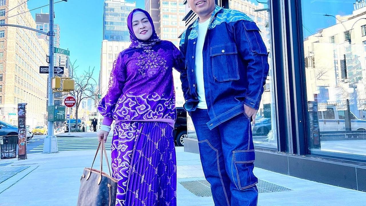 Uya Kuya - Astrid Kuya - Cinta Kuya