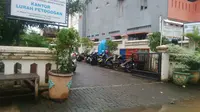 Diguyur Hujan Semalaman, 3 Kelurahan di Jaksel Banjir 50 Cm