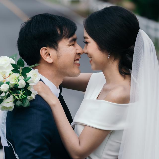 Menemukan Cinta Di Dunia Maya Teman Main Game Jadi Pasangan Suami Istri Lifestyle Fimela Com