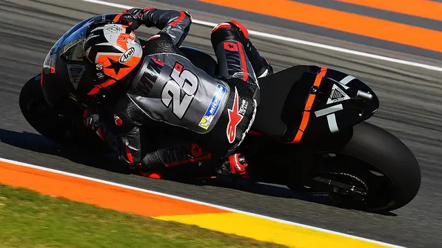 MotoGP