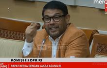 VIDEO: DPR Soroti Kasus Guru Supriyani Bergulir di Persidangan Hingga Dituntut Lepas "Jaksa Cari Selamat"