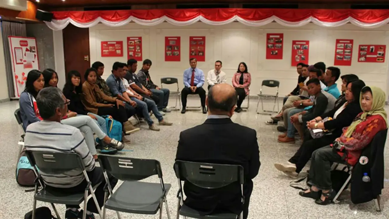 Prestasi Gemilang Atlet Ski Air Indonesia di Negeri Kangguru