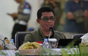 6.409 Gempa Susulan Guncang NTT, Warga Masih Takut Pulang