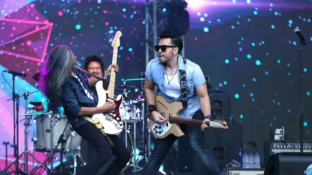 [Bintang] Naif WTF 2016