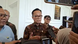 Bos Danantara Mau Bahas Rencana Impor KRL Bareng Menhub Hari Ini