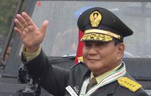 Koalisi Masyarakat Sipil Kecam Pemberian Pangkat Jenderal Kehormatan Prabowo