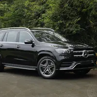 Mercedes-Benz melansir 3 model terbaru di pameran virtual pertama, Mercedes-Benz Virtual Expo. | dok. Mercedes-Benz Indonesia