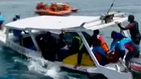 Kapal Tenggelam di Selat Bali, Apakah Korban Meninggal Mati Syahid? Simak Penjelasannya