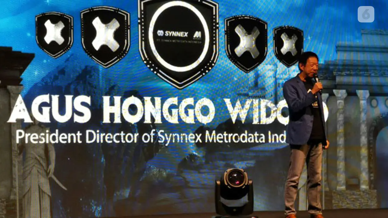 SMI