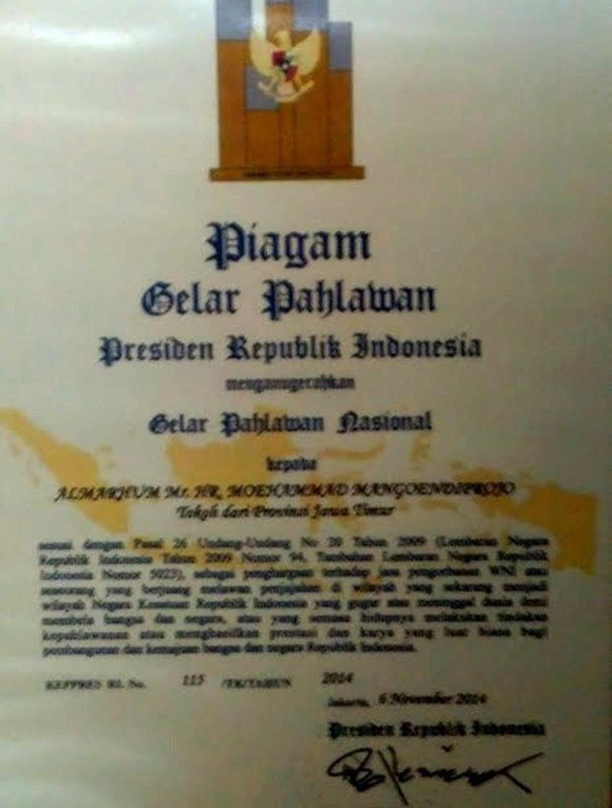 Dok. Istimewa