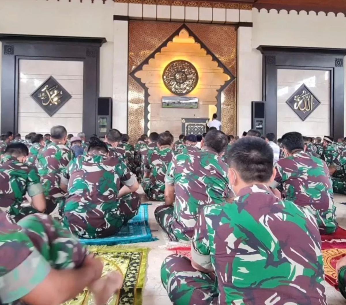 Dok. Istimewa