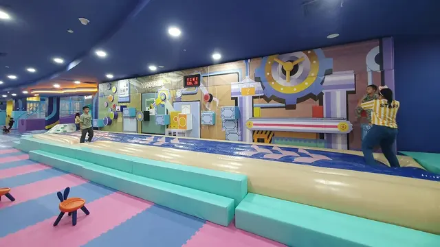 Destinasi Wisata Indoor Makassar