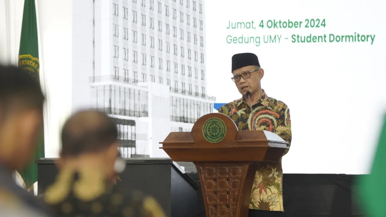 PP Muhammadiyah