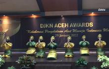 Mengenal Tari Ratoh Jaroe, Simbol Semangat dan Tekad Kuat Wanita Aceh
