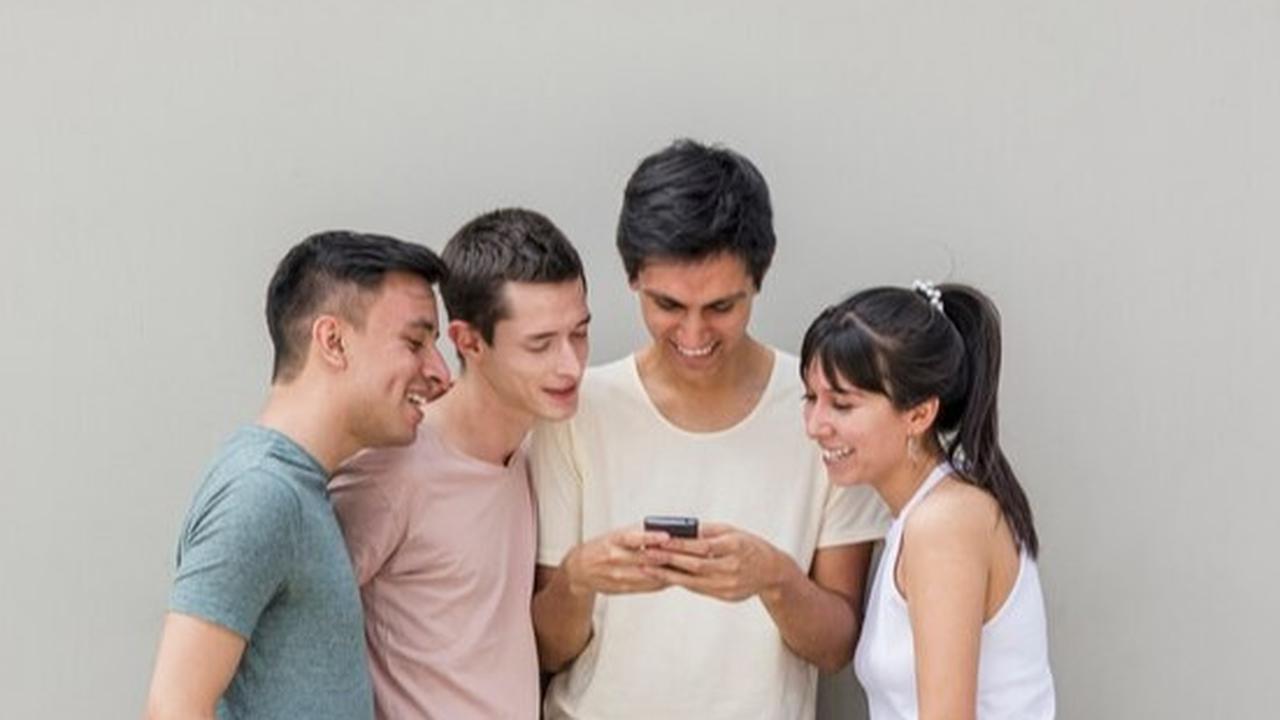 Bahasa Gaul Gen Alpha