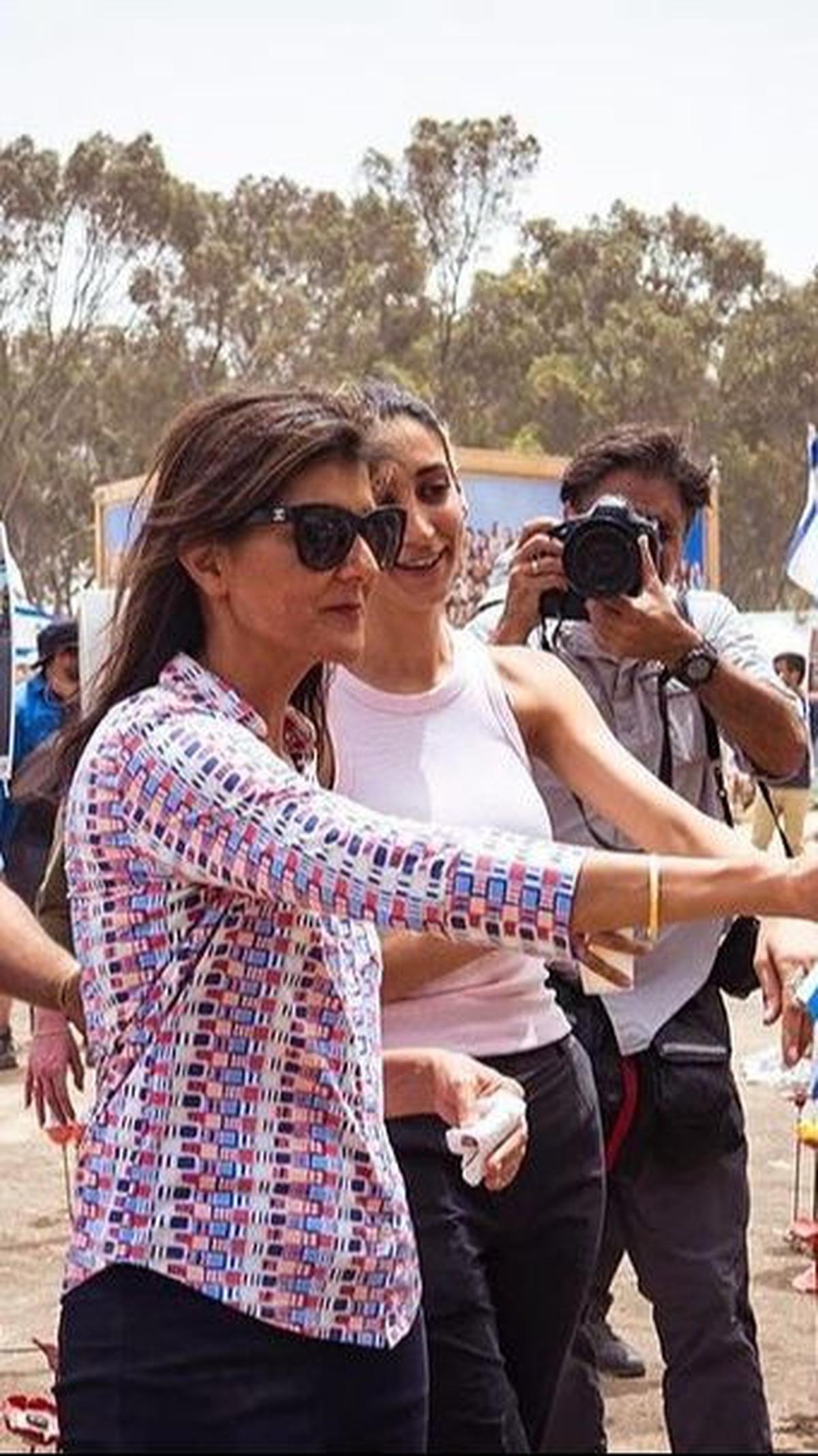 Bahkan netizen Indonesia beramai-ramai menuliskan komentar nada kecaman di akun instagram Haley.&nbsp;