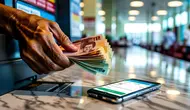 Cara Menabung di Bank Jika Sudah Punya Rekening, Panduan Lengkap agar Saldo Terus Bertambah