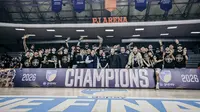 Menpora Erick Thohir Kagum IBL Punya 5 Juara Berbeda Dalam 5 Musim