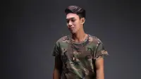 Gaga Muhammad Ditahan atas Kecelakaan yang Lumpuhkan Laura Anna, Ini 4 Faktanya