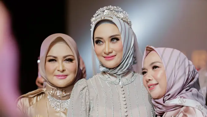 Kursein Karzai Luncurkan Koleksi Busana Muslim Baru, Kepedulian Terhadap Lingkungan Menjadi Sumber Inspirasi