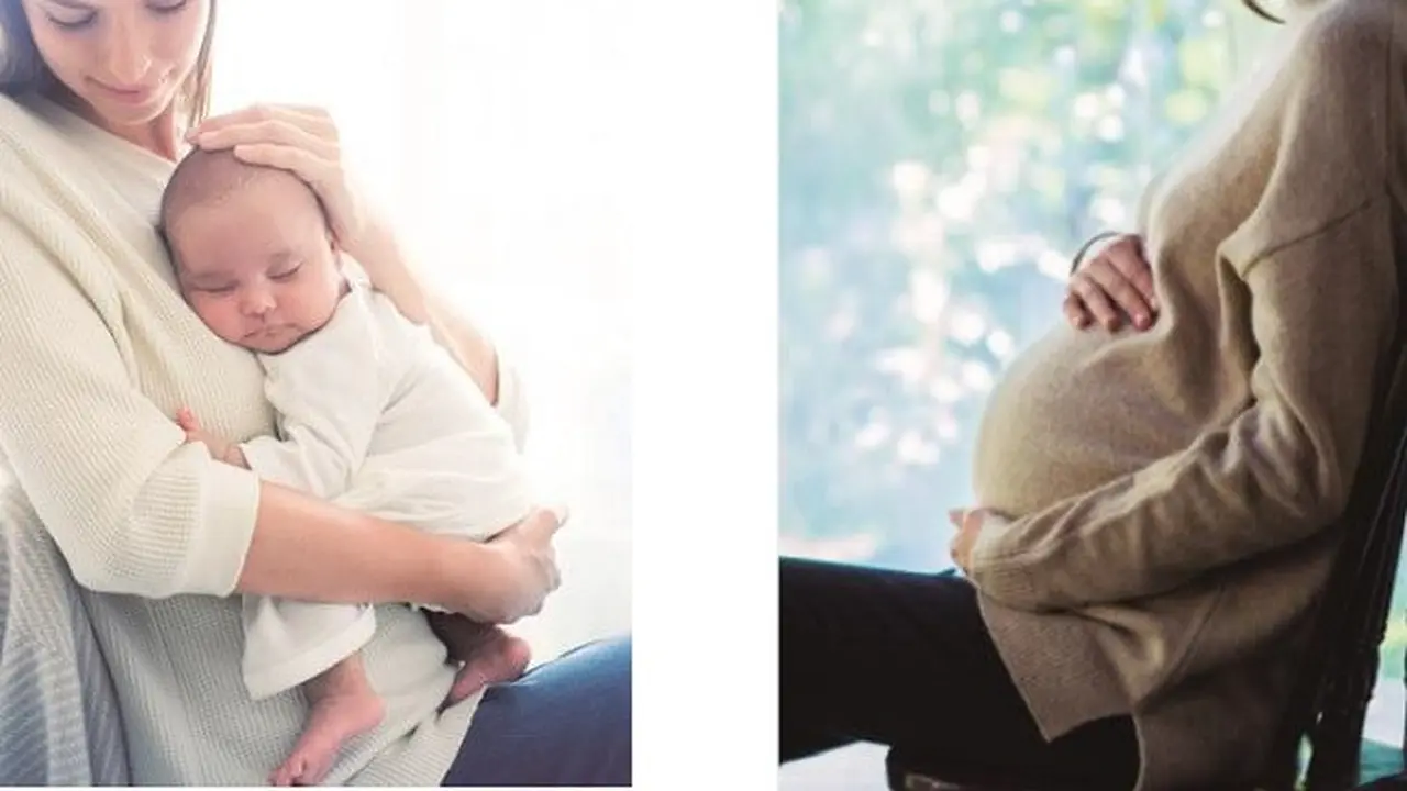 UNIQLO Luncurkan Koleksi LifeWear Khusus untuk Bayi dan Ibu Hamil