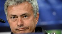 Jose Mourinho (Sky Sports)