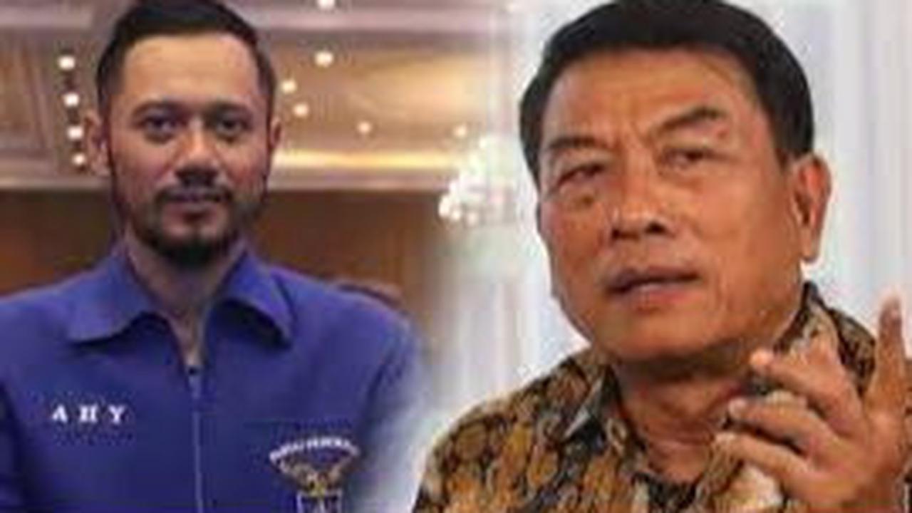 Demokrat memberikan sanksi pemberhentian tetap dengan tidak hormat sebagai anggota Partai Demokrat terhadap sejumlah kadernya yang terlibat gerakan kudeta.<br>
