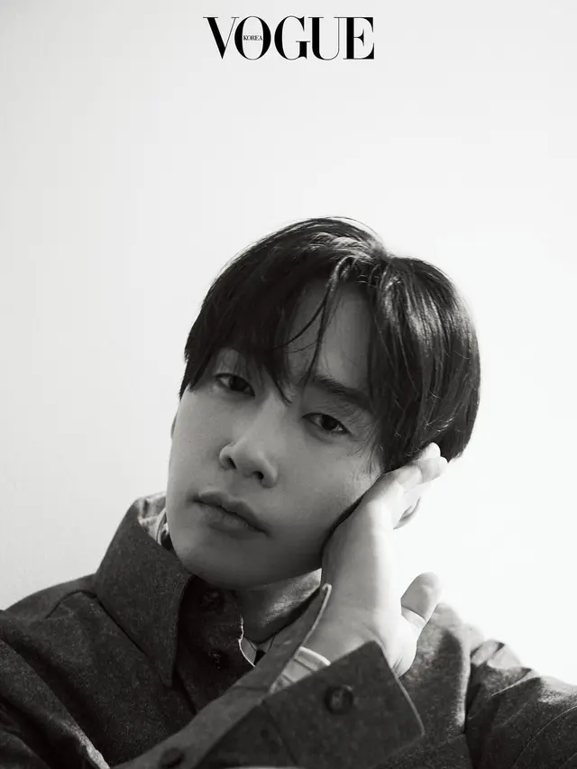 [Liputan6] Park Sung Hoon