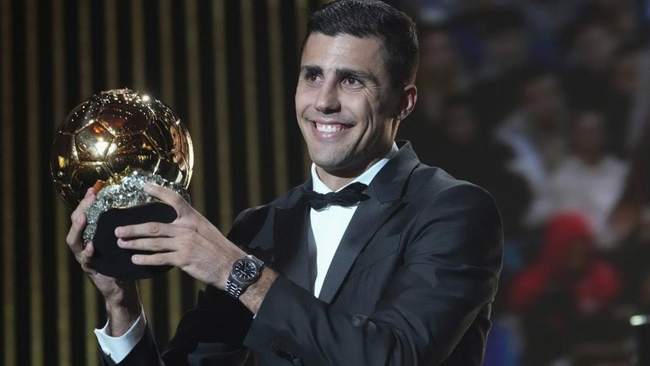 Daftar 5 Pemain dengan Raihan Ballon d'Or Terbanyak: Ada Pemegang Rekor Sampai 8 Kali!