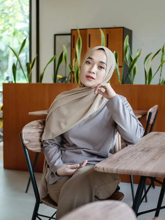 [Fimela] Ririe Fairuz