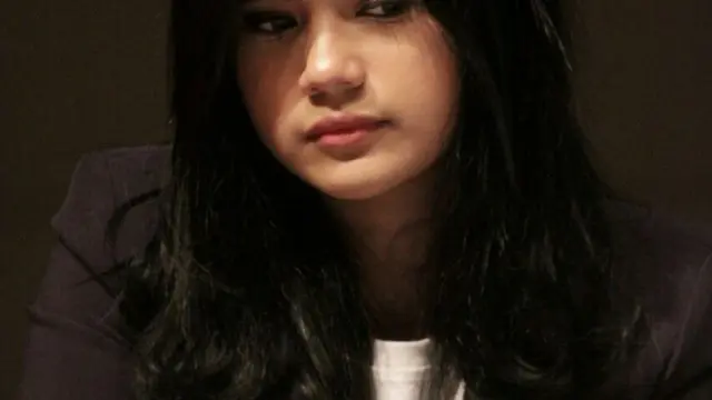 Audy Marissa