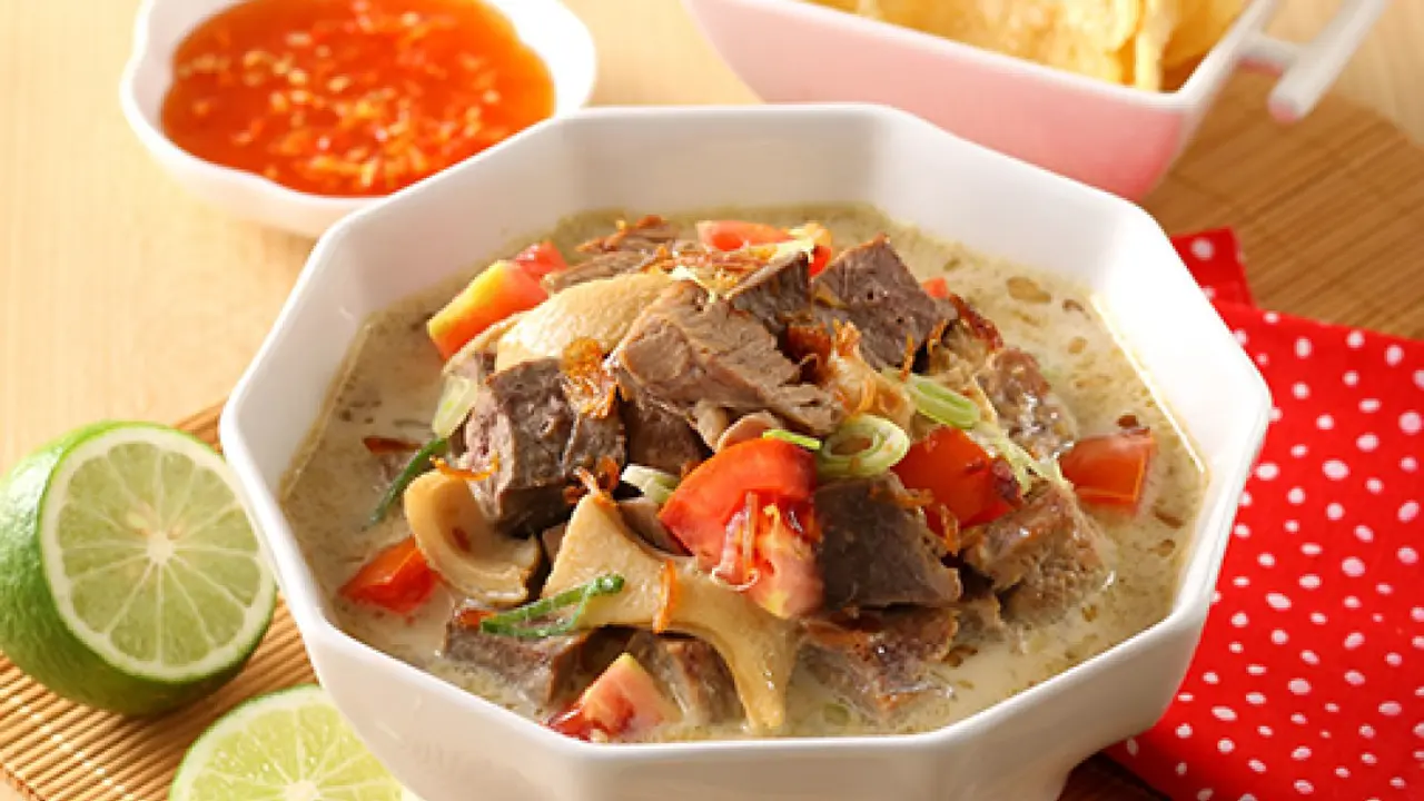 [Bintang] Di Bawah 50 Ribu, 7 Resto Ini Sediakan Menu dengan Rasa Bintang 4