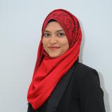 Meita Fajriana