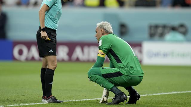 Stephanie Frappart Cetak Sejarah Jadi Wasit Pertama Pria Piala Dunia 2022