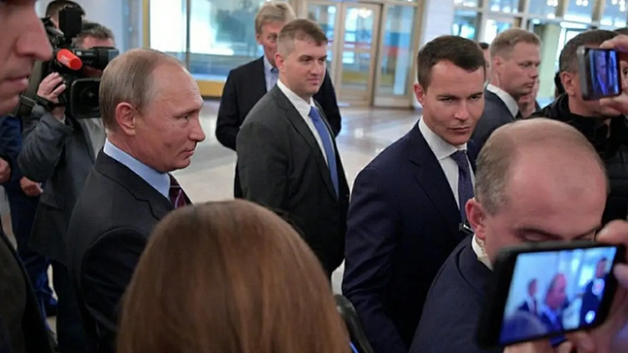 Rusia menyatakan siap membantu Kuba untuk memulihkan kondisi di negara tersebut setelah diterjang Badai Irma (Kremlin.ru)
