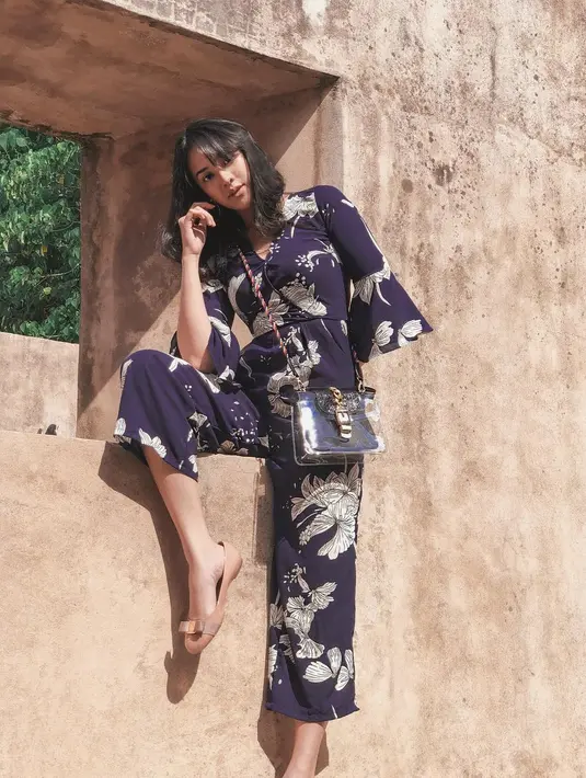 (Instagram/anyageraldine)