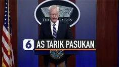 tarik pasukan