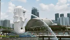 Singapura Ternyata Jadi Negara Paling Bising di Dunia, Ini Penyebabnya