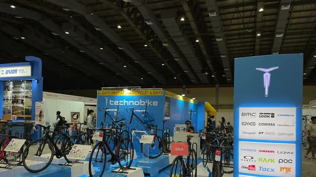 Technobike Indonesia