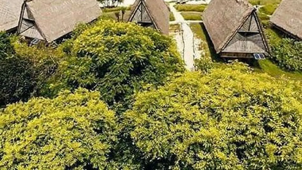 Tanjung Bloam (Sumber: Pinterest.com)