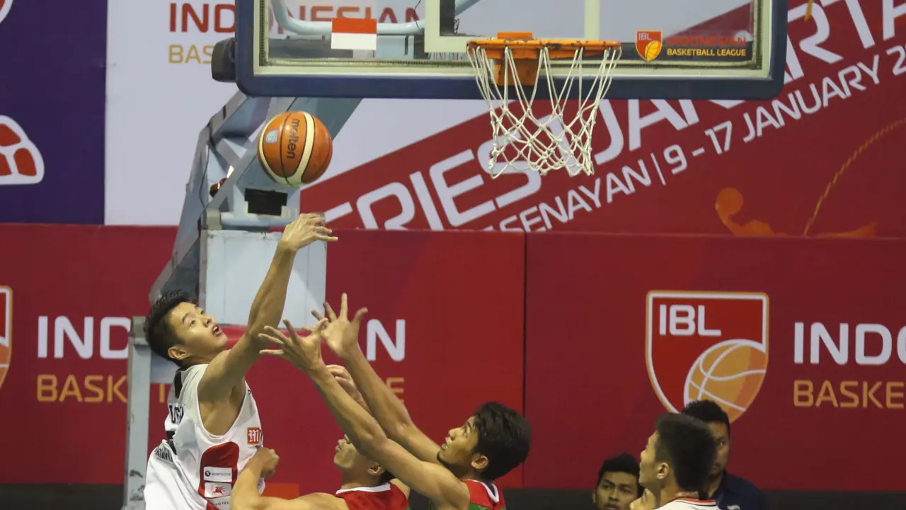 Aspac Jakarta