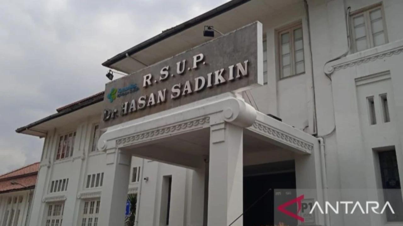 RSHS Bandung Terus Upayakan Hapus Diskriminasi dan Stigma Negatif terhadap Pasien HIV