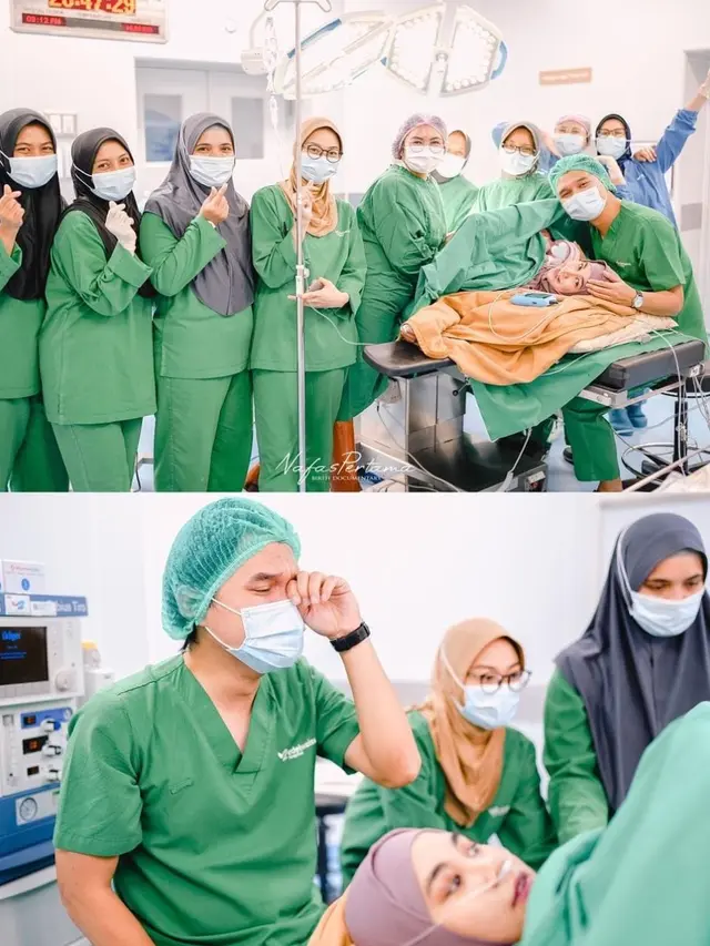 Anisa Rahma. (Dok. Instagram @anisarahma_12).