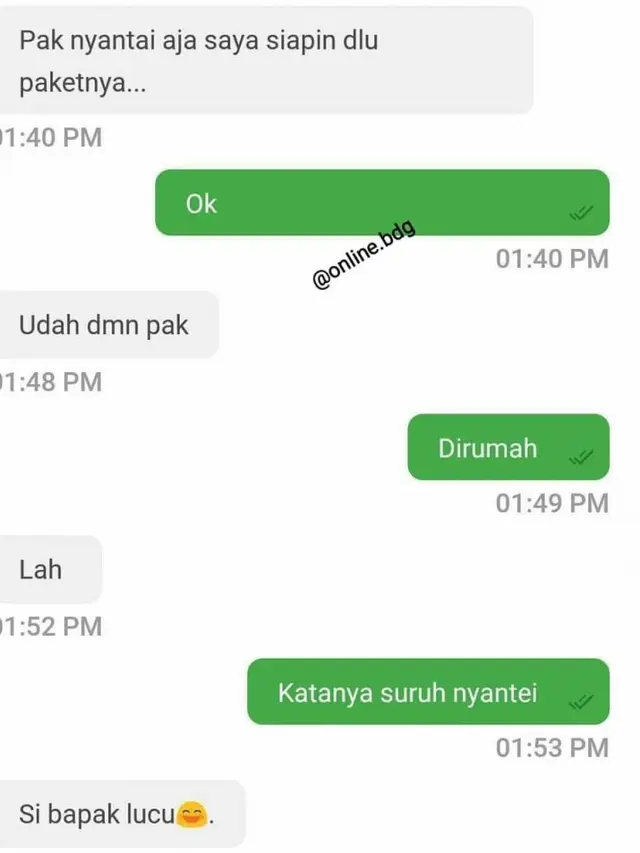 Tidak Masuk Akal, 7 Alasan Driver Ojek Online Telat Ini Bikin Kesal