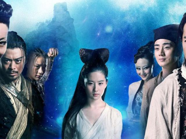 Get Wallpaper A Chinese Ghost Story Daur Ulang Horor Yang Patut Disimak Showbiz Liputan6 Com Desktop Wallpaper Free